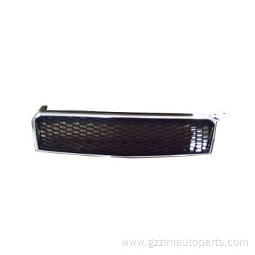 Chevrolet Aveo 2008 Front Radiator Grille